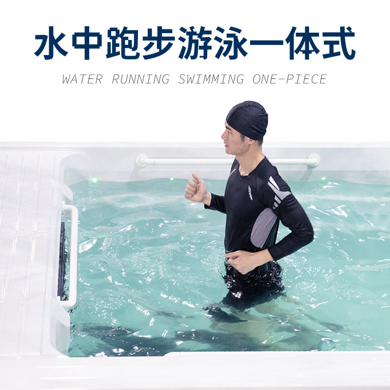 私人无边际泳池:在家享受度假级游泳体验,亚克力打造的奢华享受!-游泳池-淘宝好物网