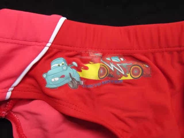 Maillot de bain garcon OTHER   - Ref 2541446 Image 16