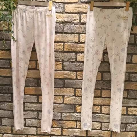 Pantalon pyjama jeunesse - Ref 716925 Image 32