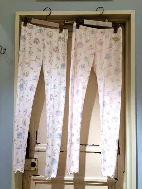 Pantalon pyjama jeunesse - Ref 716925 Image 27