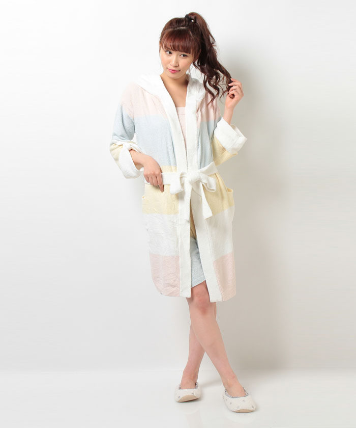 Peignoir jeunesse - Ref 592842 Image 20