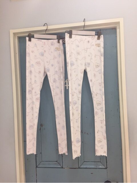 Pantalon pyjama jeunesse - Ref 716925 Image 8