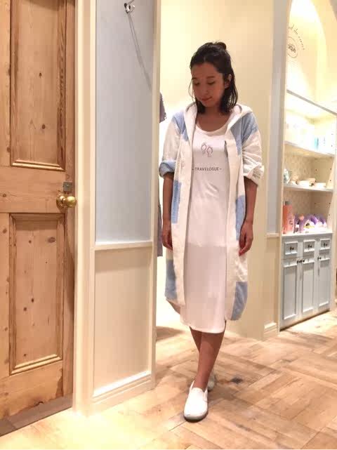 Peignoir jeunesse - Ref 592842 Image 38