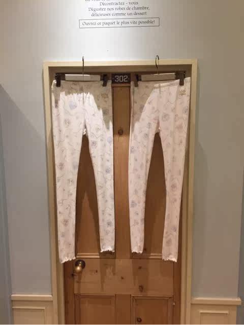 Pantalon pyjama jeunesse - Ref 716925 Image 24