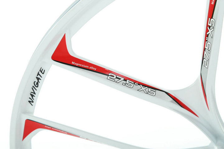 Roues de vélo - Ref 2384591 Image 7