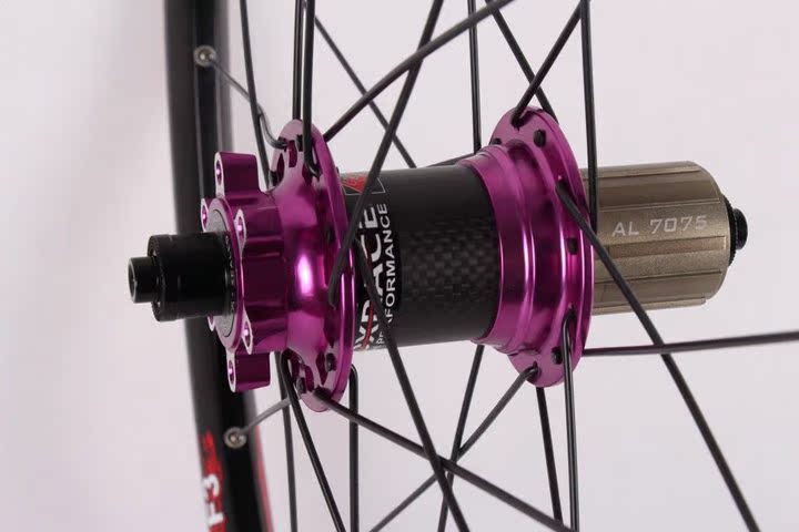 Roues de vélo Mountain Bike FOXRACE 26 pouces - Ref 2364425 Image 20