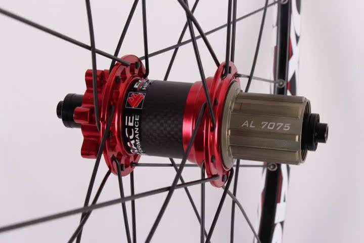 Roues de vélo Mountain Bike FOXRACE 26 pouces - Ref 2364425 Image 16