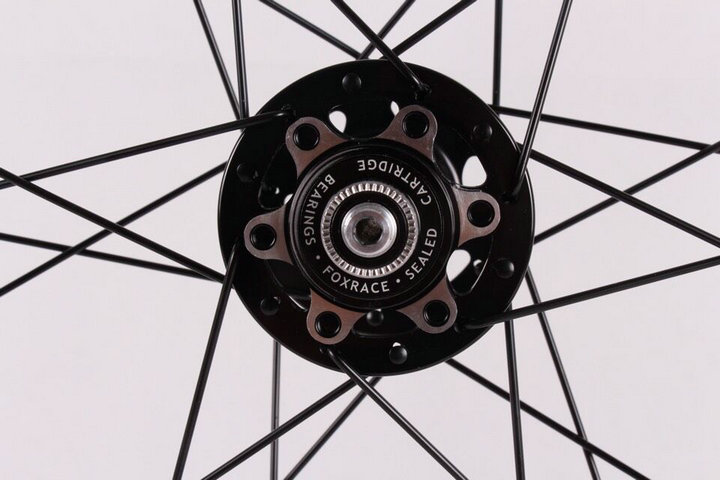 Roues de vélo Mountain Bike FOXRACE 26 pouces - Ref 2361923 Image 13