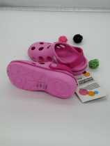 Export foreign trade original order non-slip childrens cave shoes and slippers special price with broken code