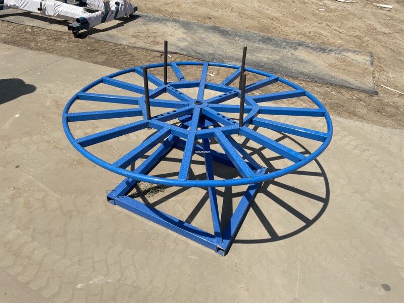 Lao Pan Hose Rack, Hydraulic Oil Pipe Rotating Rack, Movable Coil Hose Rack, Single-Layer Rack, High-Pressure Water Hose Lao Pan Hose Rack, Hydraulic Oil Pipe Rotating Rack, Movable Coil Hose Rack, Single-Layer Rack, High-Pressure Water Hose