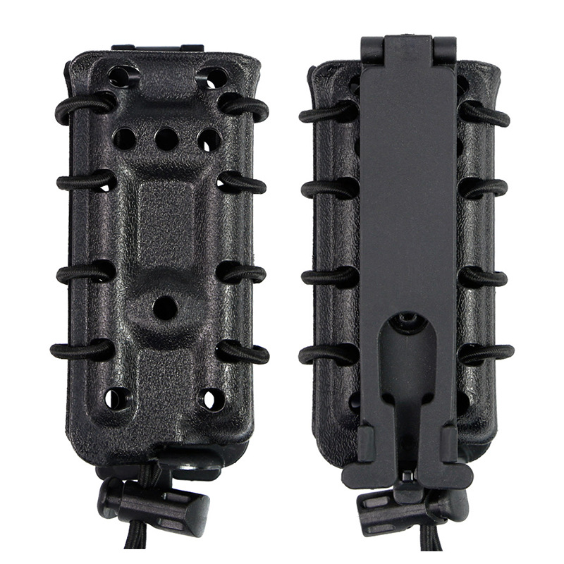 45APC Tactical Vest Elastic Function Box Military Fans Outdoor Quick Pull Set Molle System