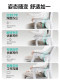 SF Home-170 Reclining Ergonomic Chair