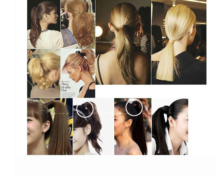 Accessoire cheveux - Ref 1202123 Image 19