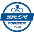 母婴推车店的LOGO