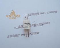 EIKO 7328 bulb 6V 0 2A 200mA 1 2WBURTON ophthalmic slit-lamp lighting 6V0 2A