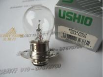  USHIO #8000092 Bulb SM-1630 6 5V 2 75A Dr Allen Microscope 6 5V2 75A