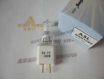 BSS108922 7V180W bulb NUVO shadowless lamp xi long HILL-ROM22 7V 180W