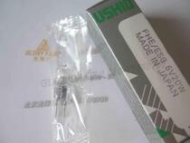 USHIO FHE ESB 6V 20W ESB bulbs OLYMPUS CX21 BX21 microscopy 6V20W