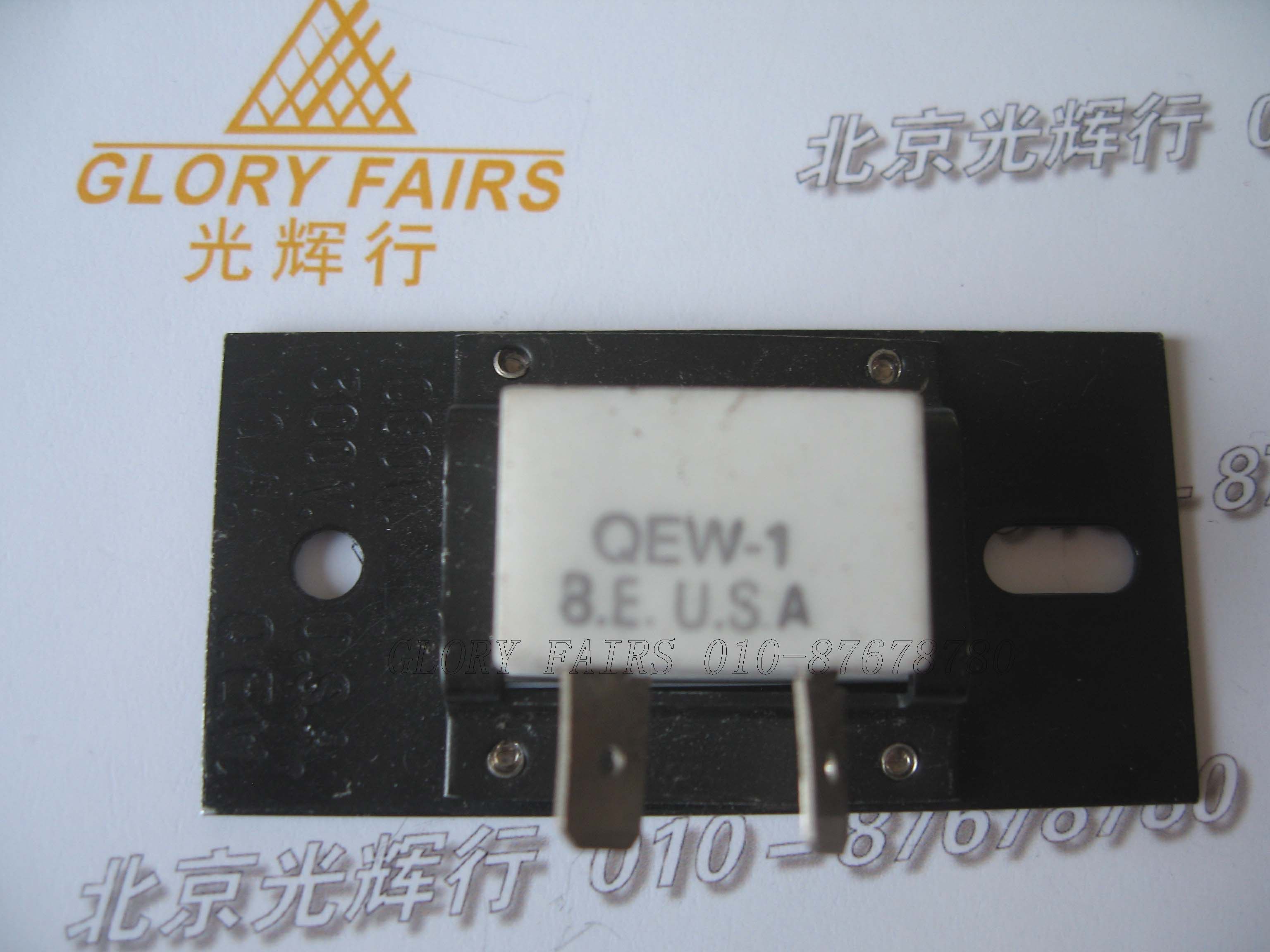 QEW-1 lamp holder 33V235W 22V220WGY9 5 thick feet halogen bulb QEW1 lamp holder