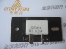 QEW-1 lamp holder 33V235W 22V220WGY9 5 thick feet halogen bulb QEW1 lamp holder