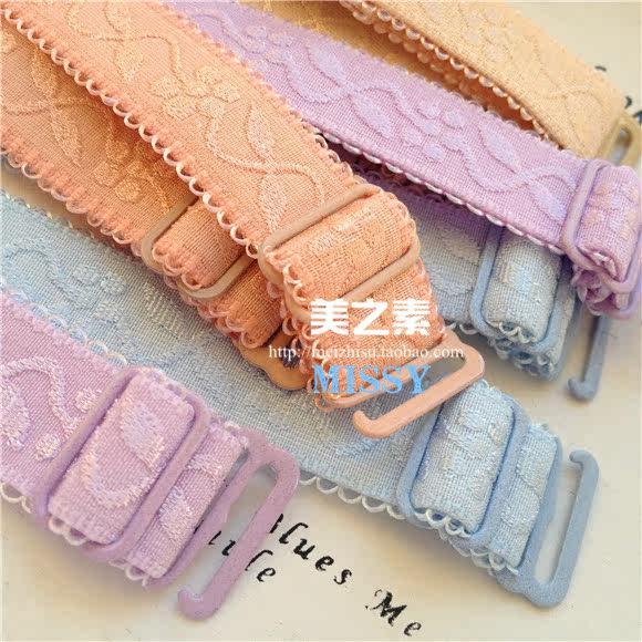 Sangles pour lingerie - Ref 803700 Image 28