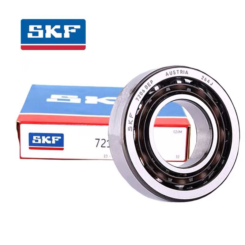 Imported Swedish SKF bearing angle contact 7301 7301 7302 7302 7304 7304 7305 7306AC M-Taobao