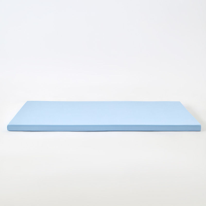 2026 New Model Student Season Youth Version Memory Mattress 5Cm/6Cm Can Be Paired with Pillow Core Set