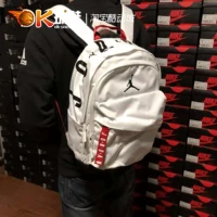 OK кроссовки Air Jordan Legt Logo Wide Zipper Sports Rackpack 8a0172-001-023