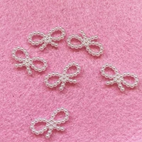 С бантиком, 13.5mm