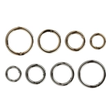 Аксессуар для сумки, металлическое кольцо, брелок, мобильный телефон, золотые аксессуары