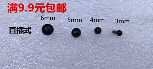 Шерстяной войлок с аксессуарами, кукла, импортная игрушка, «сделай сам»