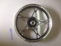 GN250 rear wheel hub GN250 rear steel ring GN250 rear tire steel ring Rear tire wheel