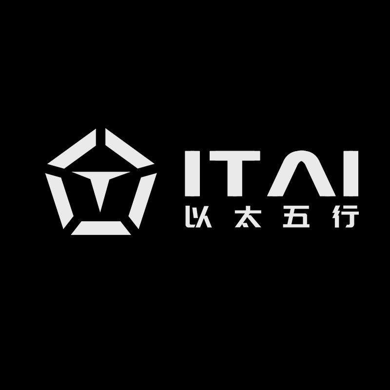 ITAI以太五行