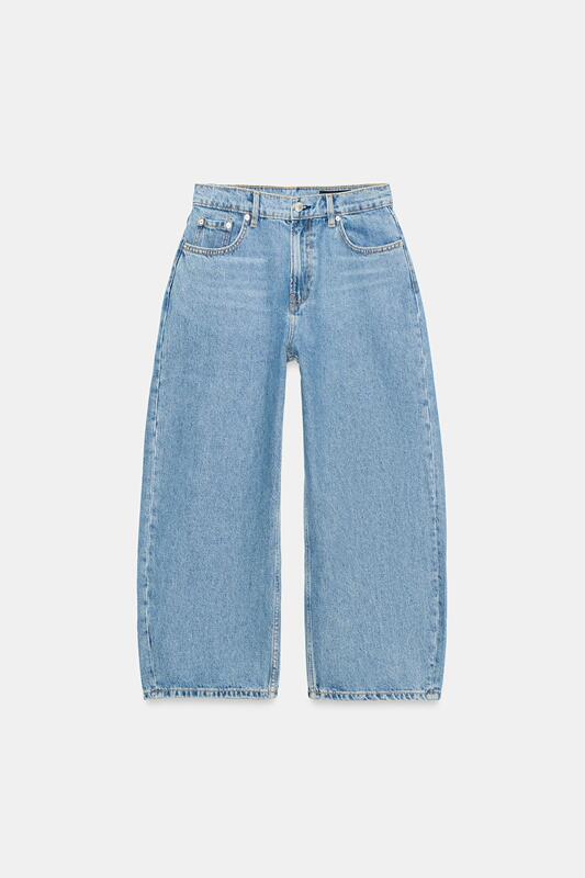 40 Red July Zara Domestic Genuine Product Purchasing Agent 9632/259 Women's Clothing 2-Color Jeans 9632259 9632260 40 Red July Zara Domestic Genuine Product Purchasing Agent 9632/259 Women's Clothing 2-Color Jeans 9632259 9632260