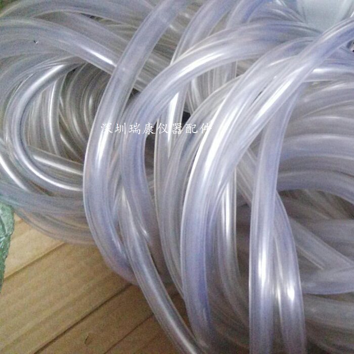 斯曼峰YB-LX-3电动流产吸引器配件导管引流管软管塑胶原装正品1米
