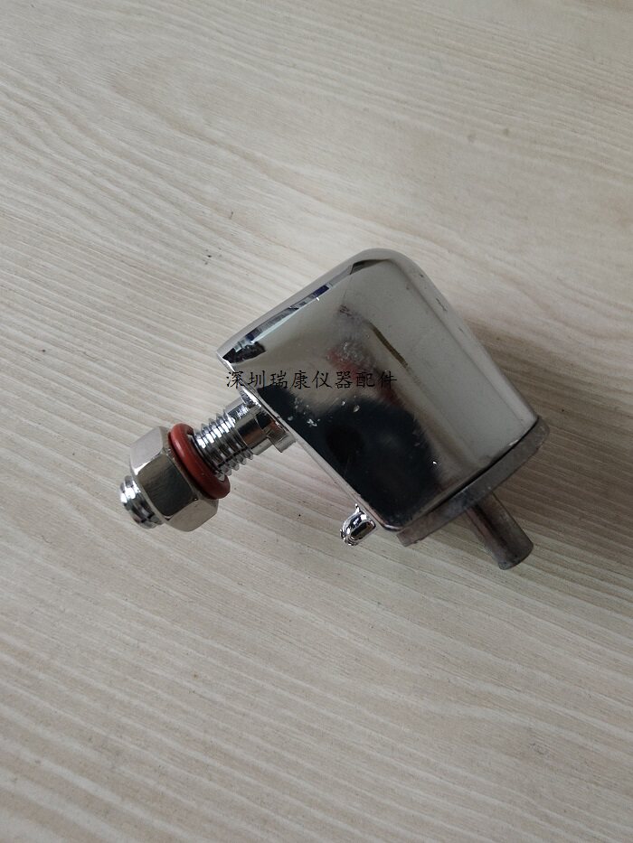 上海博迅压力蒸汽灭菌器高压消毒锅配件YXQ-75SII安全连锁原装