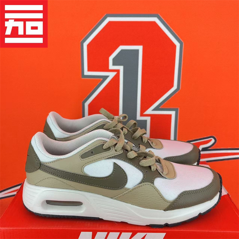 Nike Air Max Sc Nike Men's Air Cushion Cushioning Breathable Training Running Shoes Cw4555-Fq6015 Nike Air Max Sc Nike Men's Air Cushion Cushioning Breathable Training Running Shoes Cw4555-Fq6015
