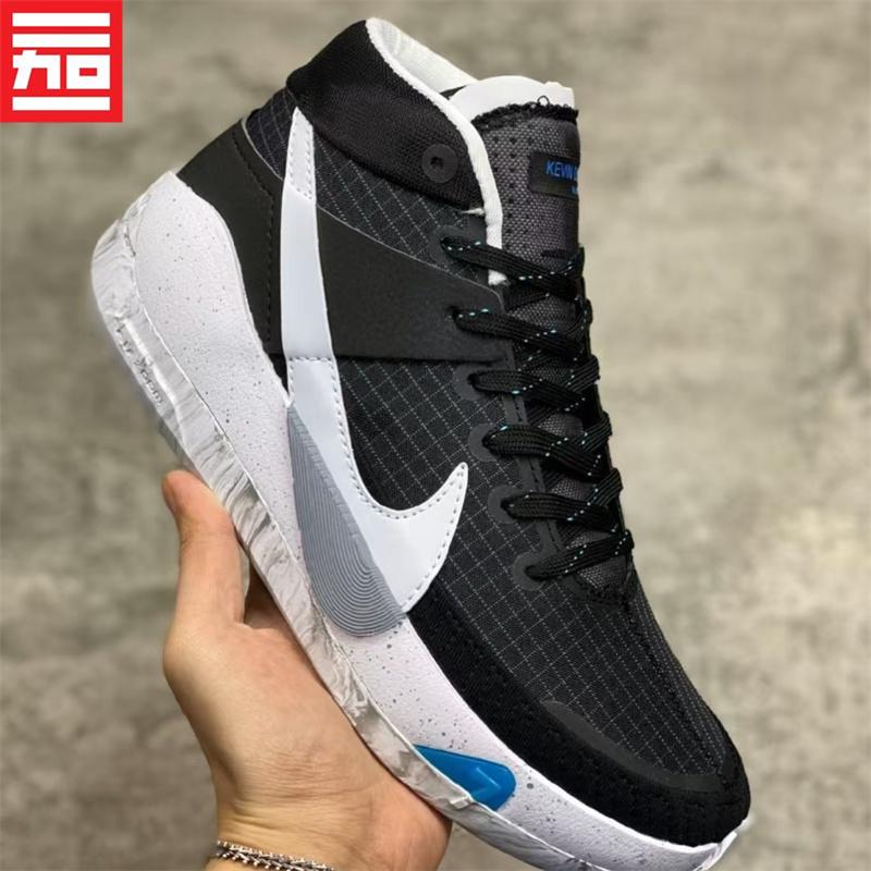 Nike Kd 13 Men's High-Top Air Cushion Durant Cushioning Practical Basketball Shoes Ci9949-Da0894 Nike Kd 13 Men's High-Top Air Cushion Durant Cushioning Practical Basketball Shoes Ci9949-Da0894