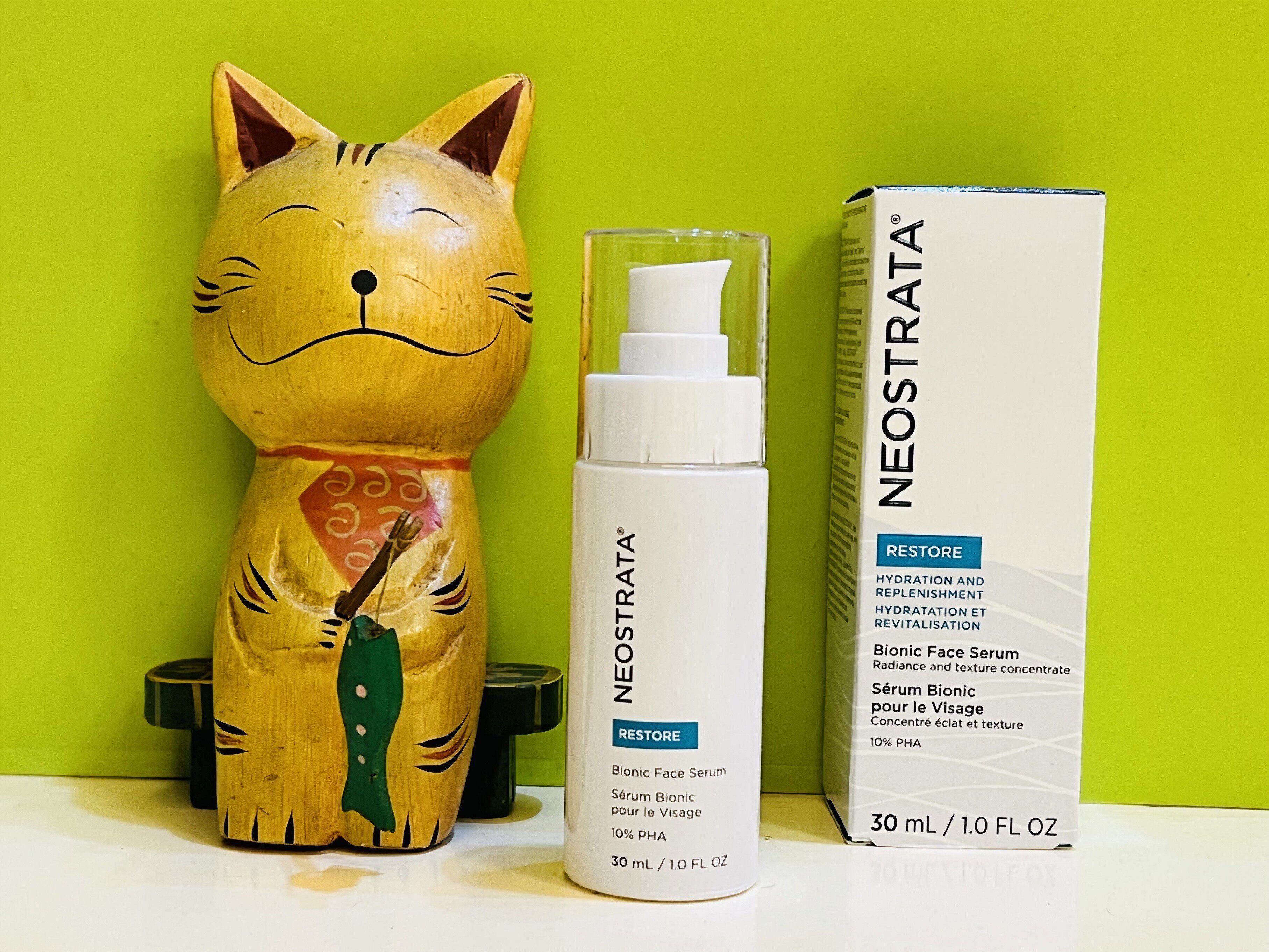 Core silke lactate active essence glue essence moisturizing chicken clad smooth antioxygen