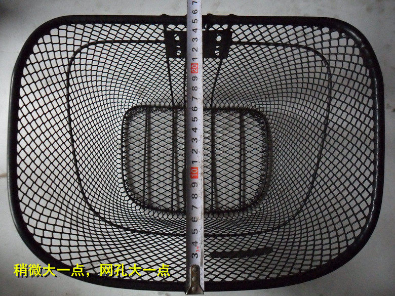 Panier pour vélo - Ref 2258453 Image 15