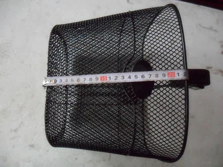 Panier pour vélo - Ref 2258453 Image 14