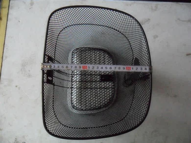 Panier pour vélo - Ref 2258453 Image 13