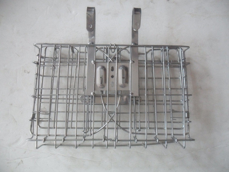 Panier pour vélo - Ref 2257850 Image 7