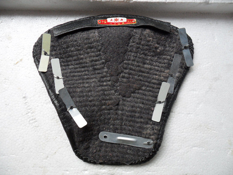 Selle de vélo - Ref 2352670 Image 7