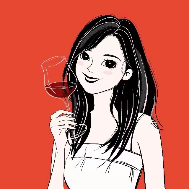 醉鹅娘的小甜酒