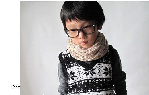 Echarpe enfant - Ref 2141456 Image 24