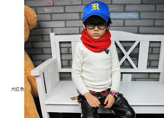 Echarpe enfant - Ref 2141456 Image 25