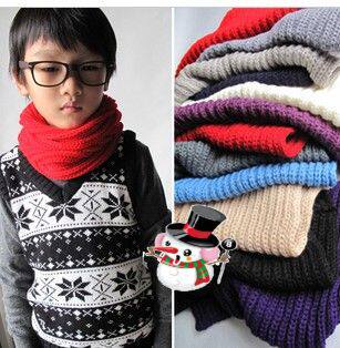 Echarpe enfant - Ref 2141456 Image 9