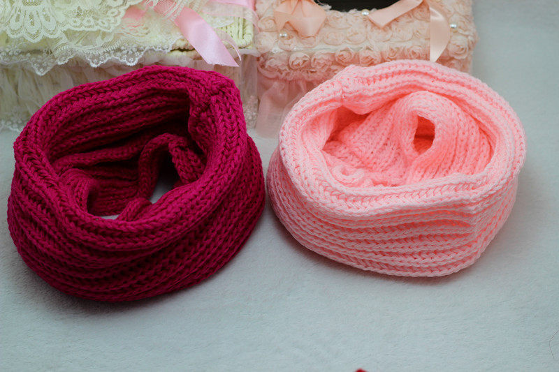 Echarpe enfant - Ref 2141456 Image 13