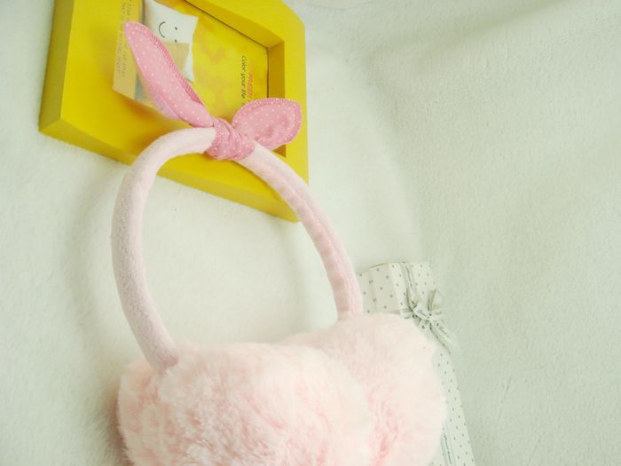 Cache-oreilles pour fille - Ref 2152834 Image 15